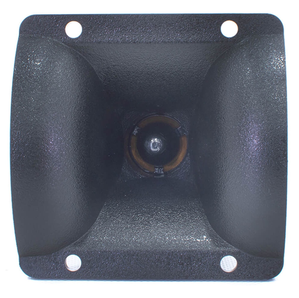 Thunder XDT-102 Driver Tweeter (8,8 x 8,8 cm) 30/60W, 8 Ohm