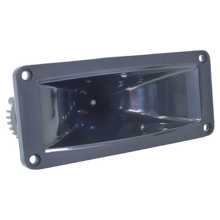 Thunder XDT-103 Driveres magassugárzó (18, 7 x 7, 8 cm) 30/60W, 8 Ohm