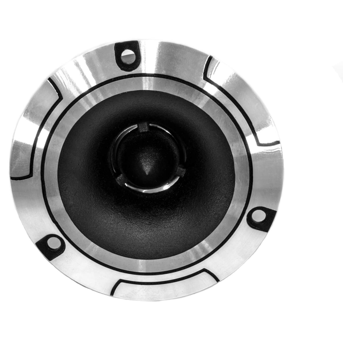 Thunder TD-90 Titanium Dome tweeter 75/150W (Diametru = 10 cm) 8 Ohm