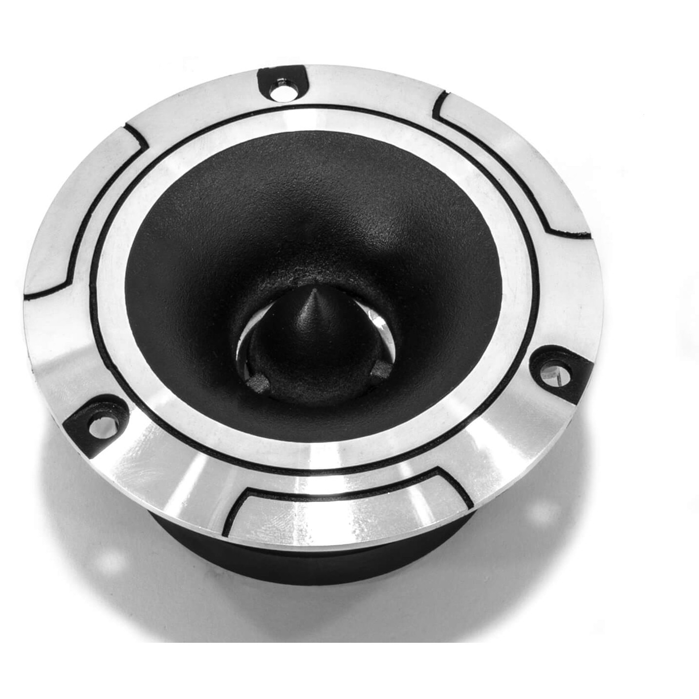 Thunder TD-90 Titanium Dome tweeter 75/150W (Diametru = 10 cm) 8 Ohm