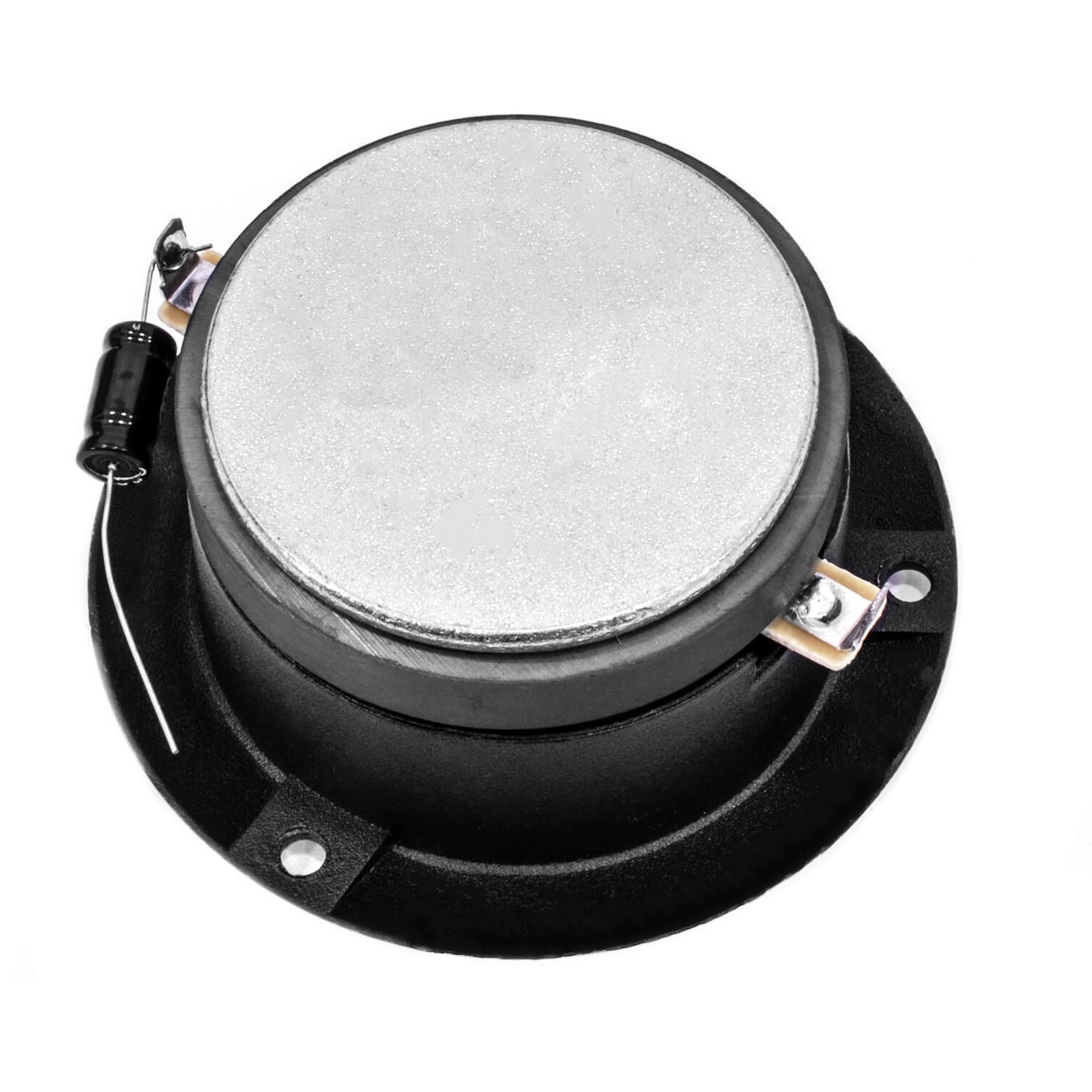 Thunder TD-90 Titanium Dome tweeter 75/150W (Diametru = 10 cm) 8 Ohm