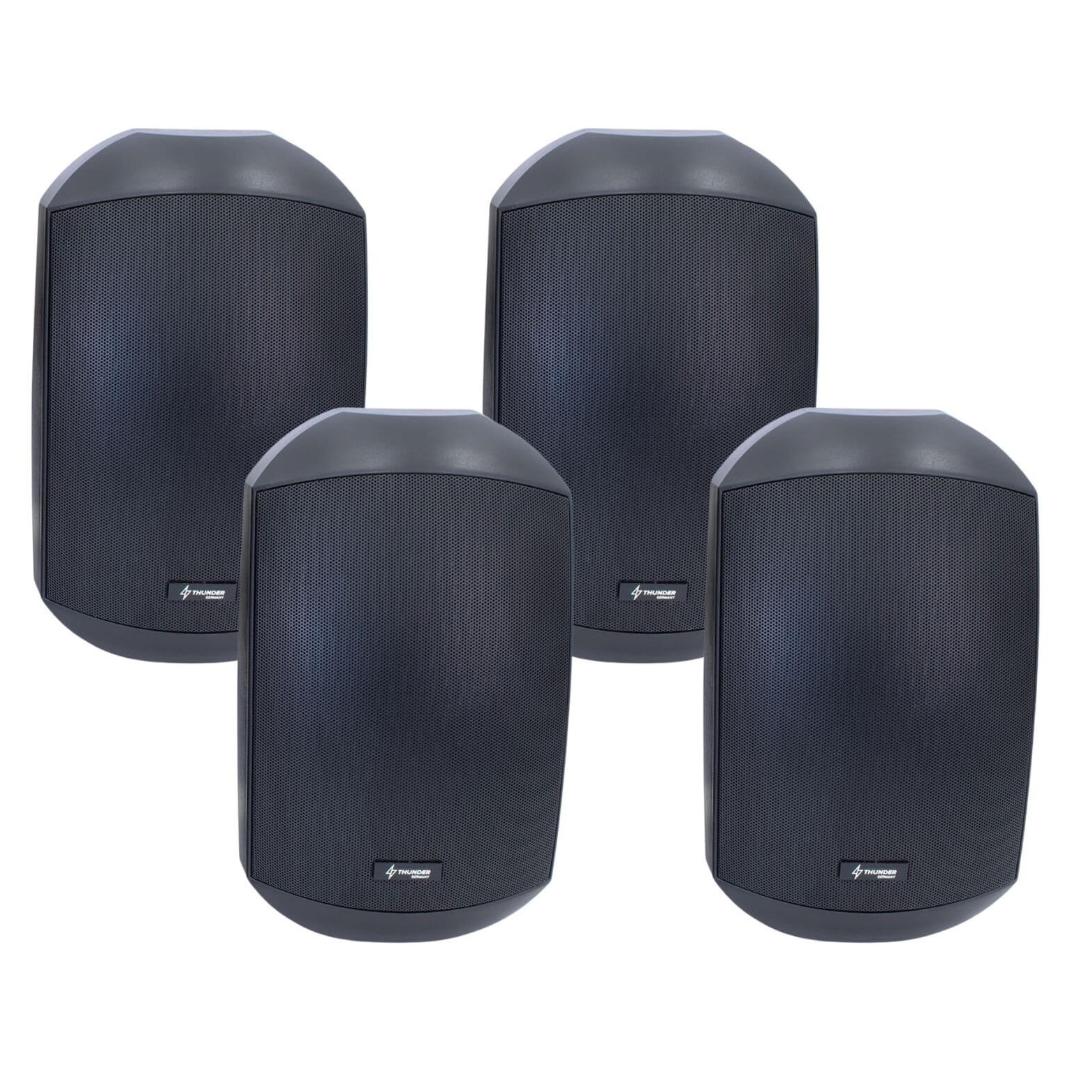 Boxe active Tannoy Reveal 802, woofer 8