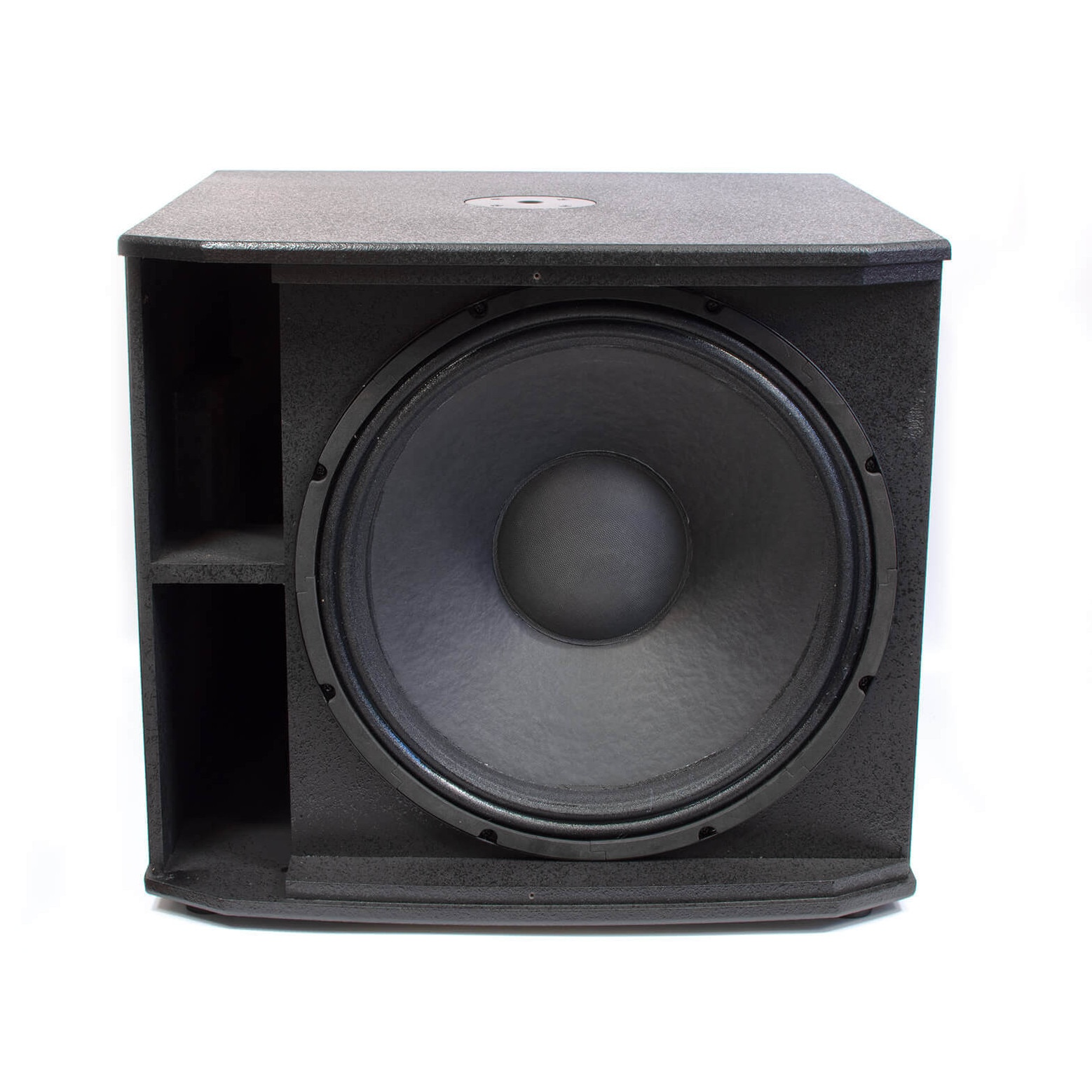 Thunder EK-18S+BAG 700/1400W (18″) subwoofer pasiv + Husă de protecție