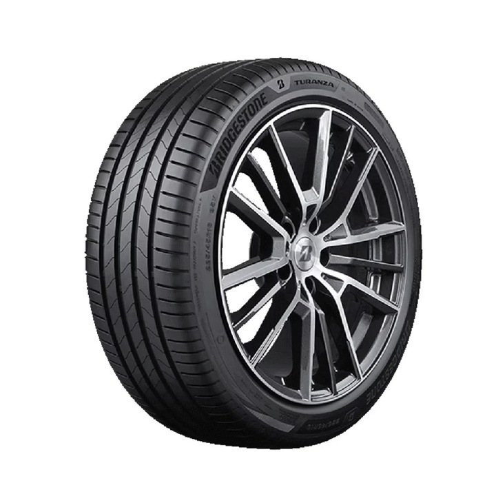 Anvelope BRIDGESTONE Turanza 6 245/40/R18 - Vara