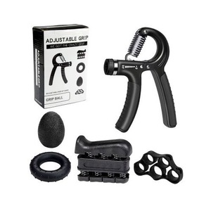 Extensoare si benzi elastice