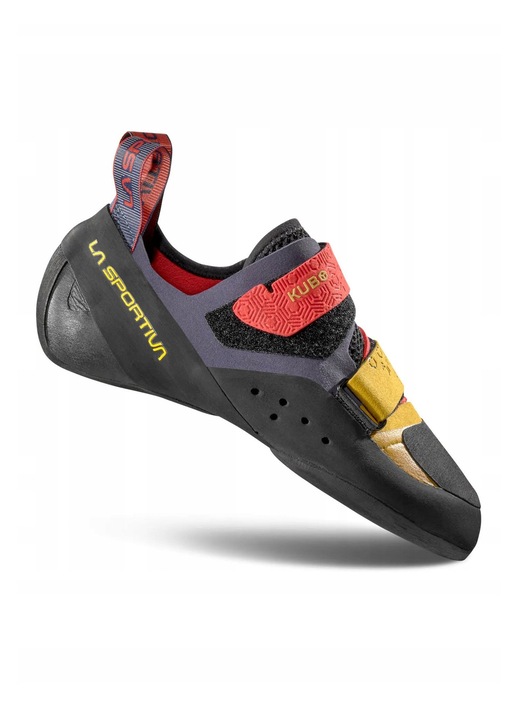 Pantofi de catarat La Sportiva Kubo pentru barbati, multicolor