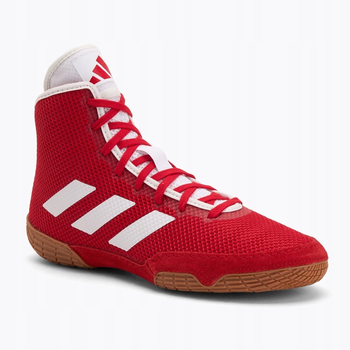 Pantofi sport barbati adidas Tech Fall 2.0, rosu