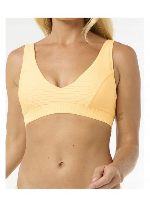 Бански Rip Curl Premium Surf, D-Dd Deep V, Жълт