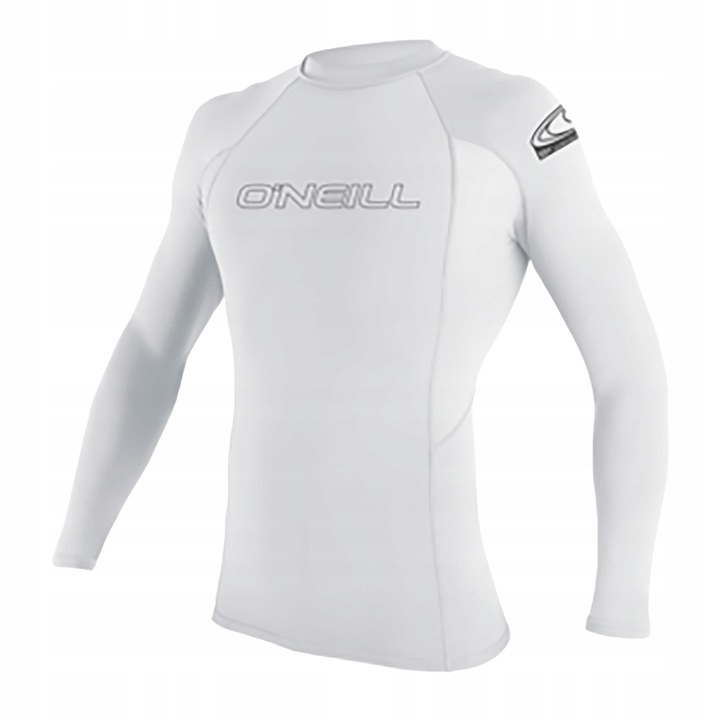 Детска блуза с дълъг ръкав за плуване O'Neill Youth Basic Skins 126-133