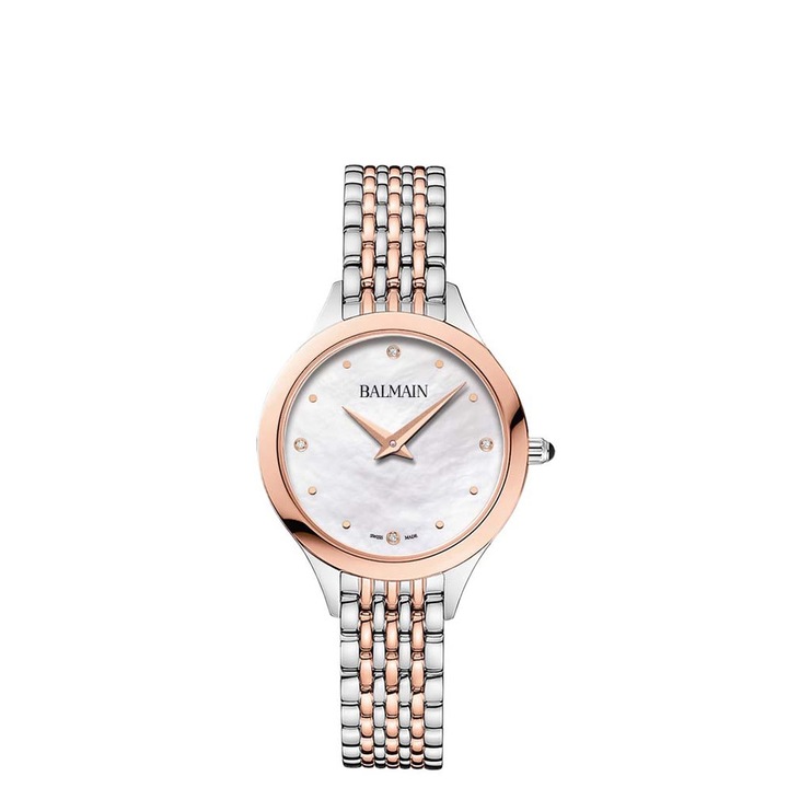 Balmain De Balmain II Mini női karóra B3918.33.85