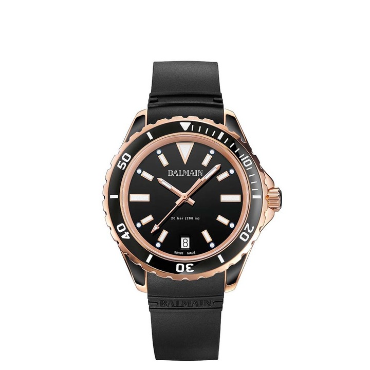 Balmain Ophrys női karóra B4337.32.65