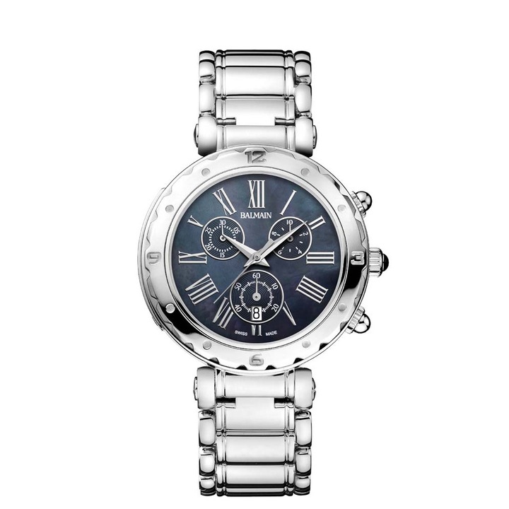 Balmainia Chrono Lady női karóra B5631.33.62