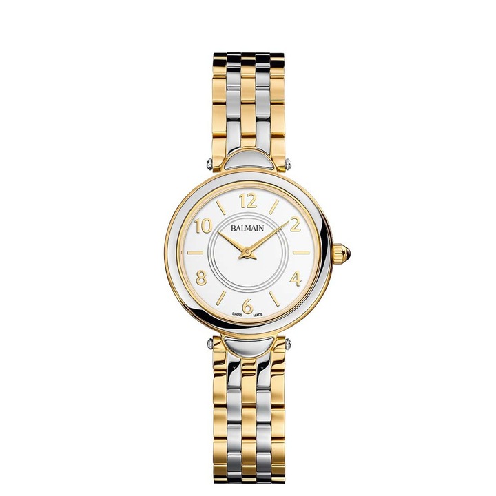 Balmain Haute Elegance női karóra B8152.39.24