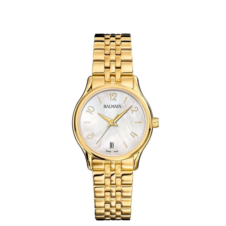 Balmain Beleganza Lady M női karóra B8350.33.84