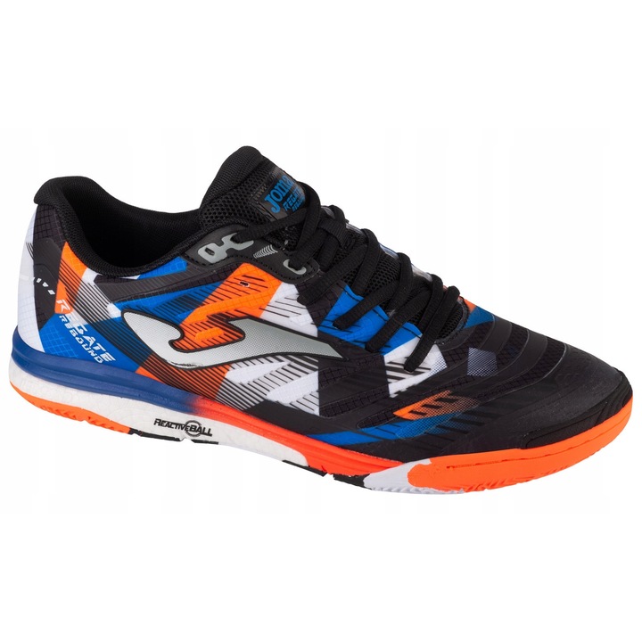 Ghete de fotbal barbati Joma Regate Rebound, multicolor