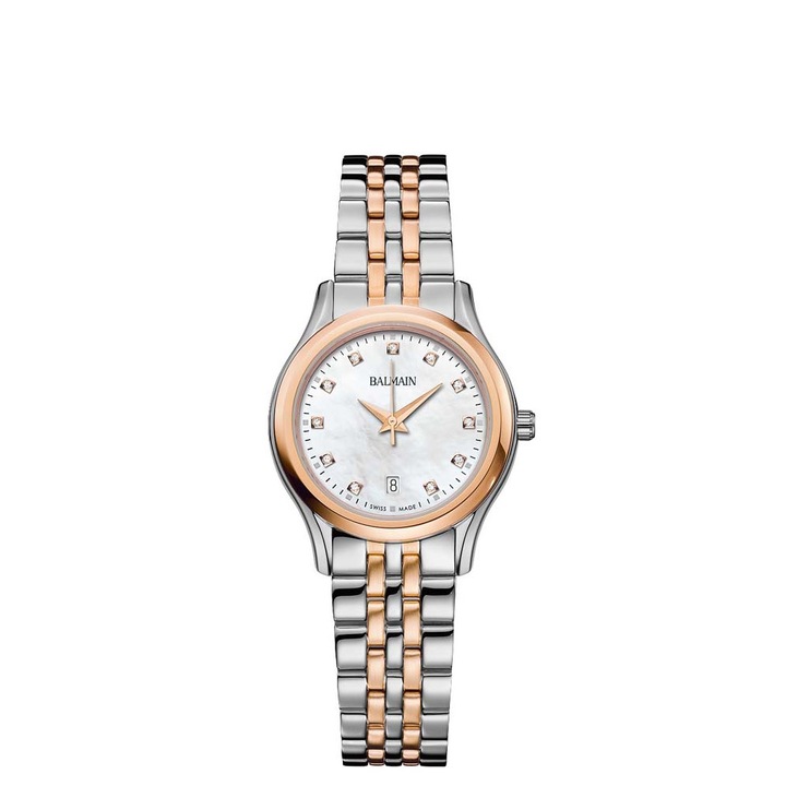 Balmain Beleganza Lady II női karóra B8348.33.86
