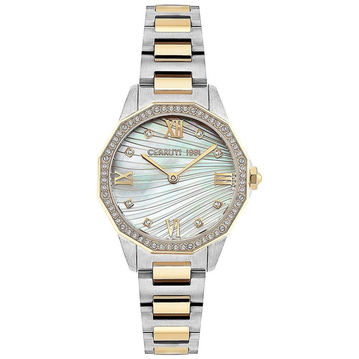 Cerruti Jesina női karóra CRM29603