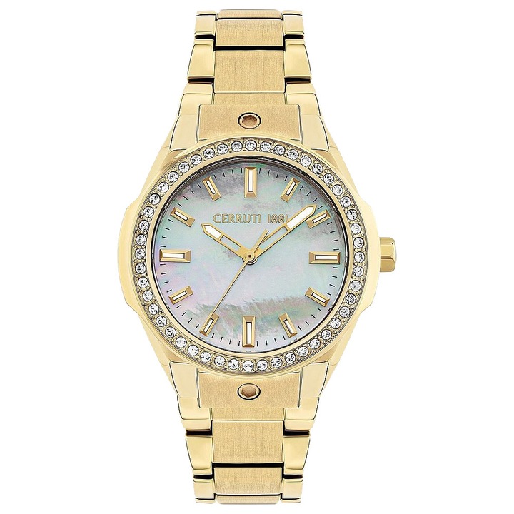 Cerruti Ruscello női karóra CRM29406