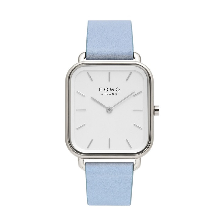 Como Milano Square női karóra CM072.101.2PBL