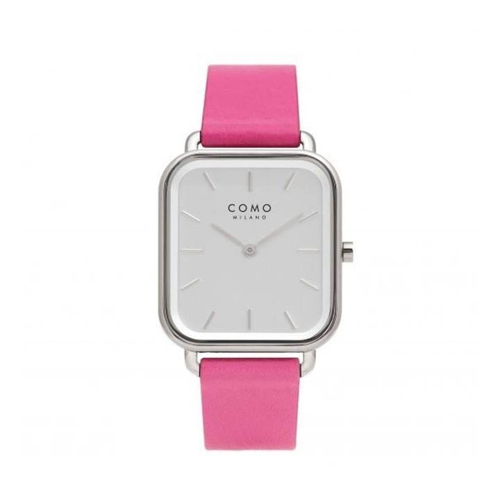 Como Milano Square női karóra CM072.101.2PPK
