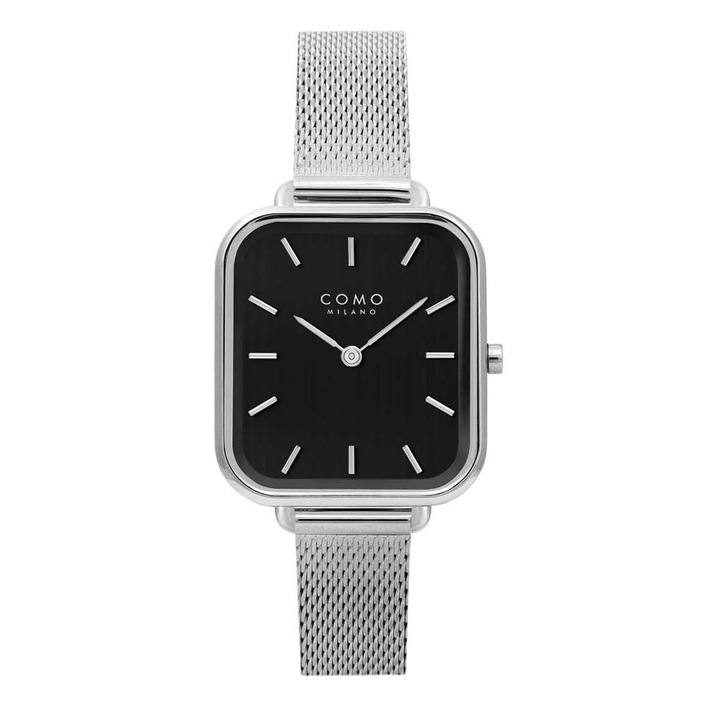 Como Milano Square női karóra CM071.105.1S.00