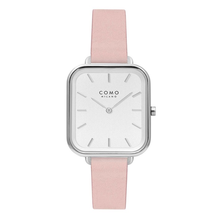 Como Milano Square női karóra CM071.104.2PPK.00