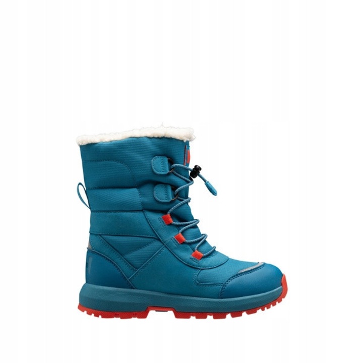 Детски спортни обувки, Helly Hansen, син, 34 EU