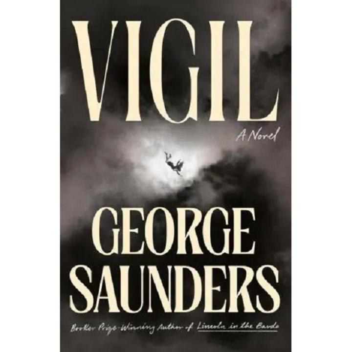 Vigil - George Saunders, editia 2026