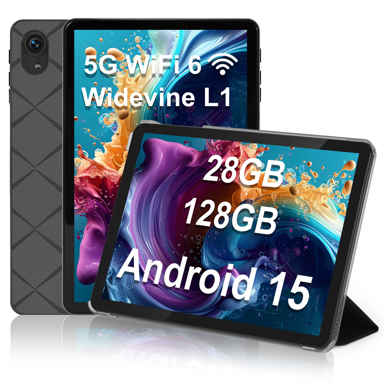 Tableta Samsung Galaxy Tab S7 Plus, Octa-Core, 12.4