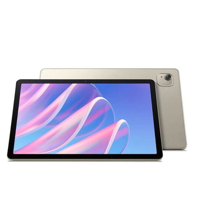 Tabletă Acer Iconia A11, 4GB RAM, 128GB, argintie, 11 inch