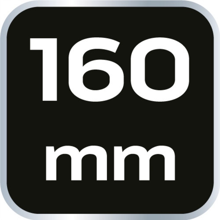 Fogókészlet 4 darabos, Neo Tools, 160mm, ergonomikus, CrNi acélból