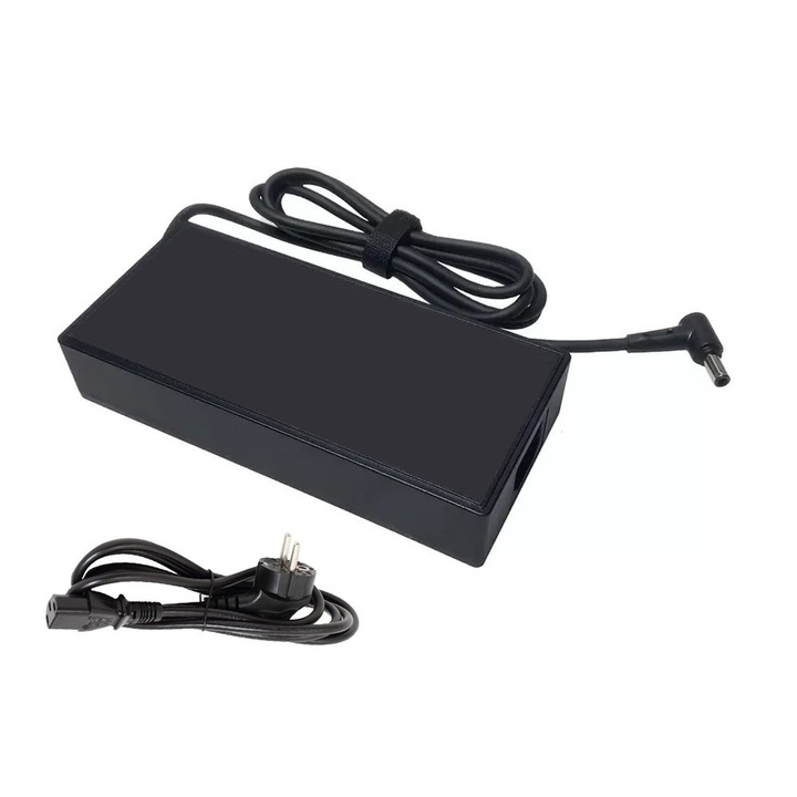 Incarcator Laptop Mentor, 180W, 20V, 9A, 4.5x3.0mm