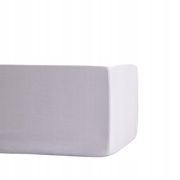 Cearceaf de pat Homla, Przescieradlo MAISY, microfibra, gri, 200x200cm