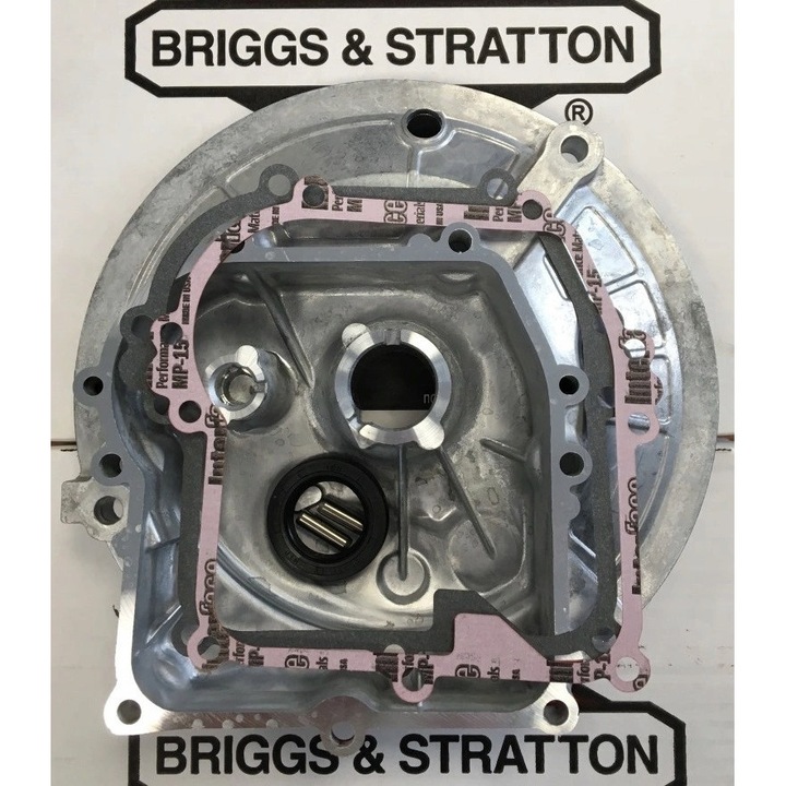 Carter motor Briggs&Stratton 594101, 27mm, kerti gép fogyóeszközök