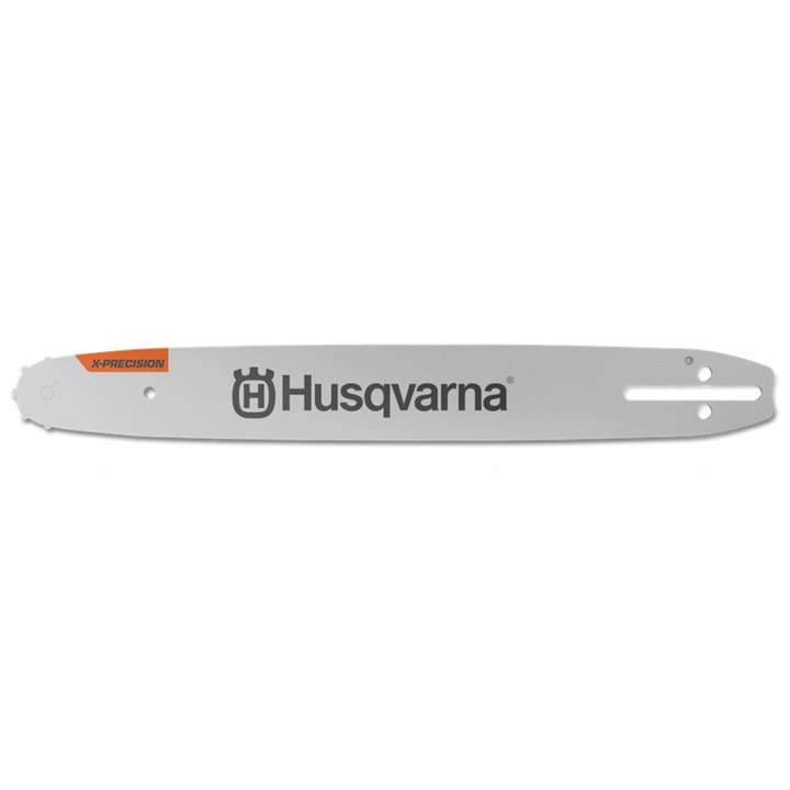 Prowadnica Husqvarna X-Precision 30cm, 0.325", 1.1mm, 51 linkuri