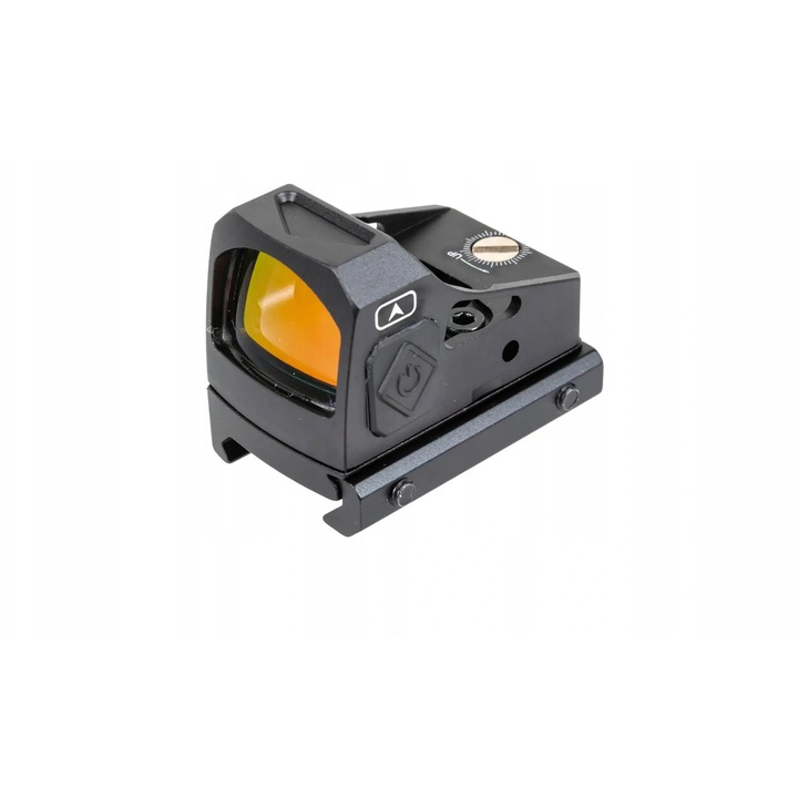 Colimator Red Dot Irányzék Specna Arms Aero V2, M4, AK, G36, MP5, 20mm-hez