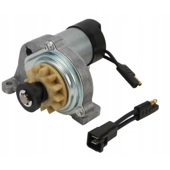 Стартер 12V Briggs & Stratton, OE 84005206, 799241