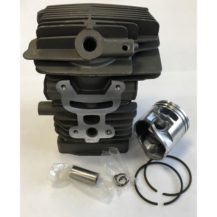 Cilindru complet STIHL MS171 MS181, diametru 38mm, grosime 1,2mm, set 2 bucati