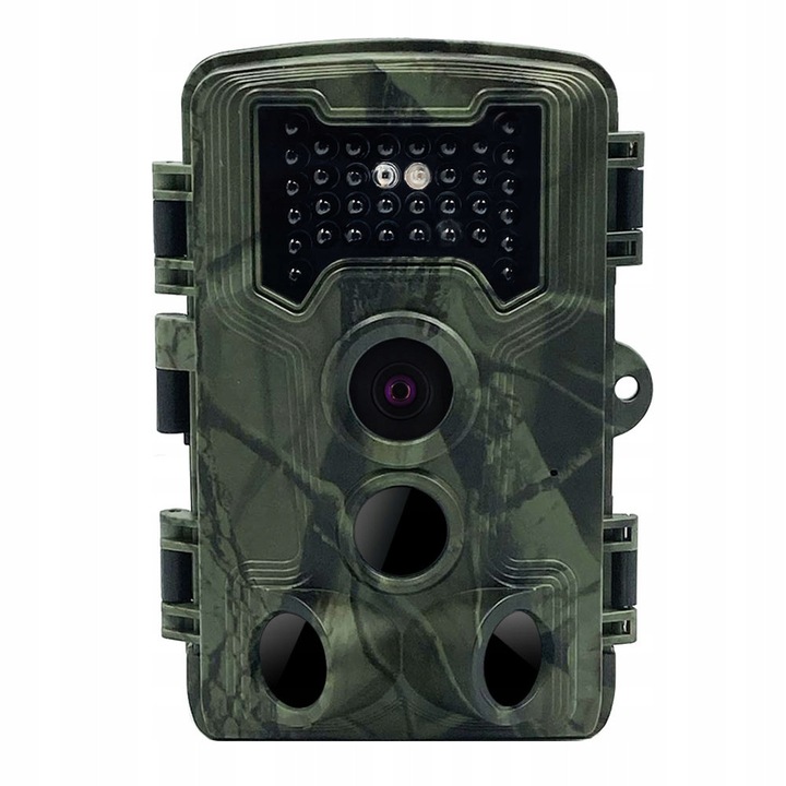 Ловна камера PR1000 36Mpx Full HD, IP66, 120° ъгъл, комплект аксесоари