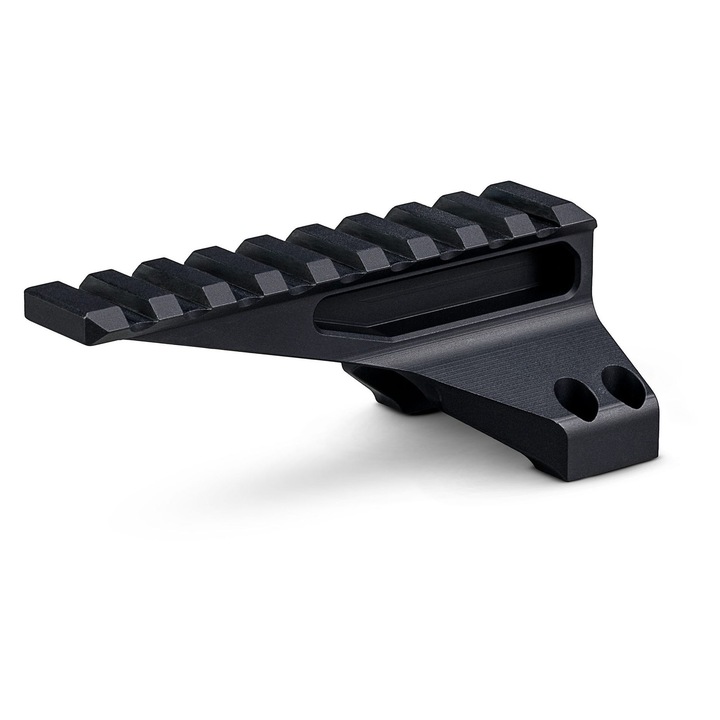Clema de montare Vortex Precision 30 mm, Picatinny, aluminiu 7075 T-6, 1,45", set complet