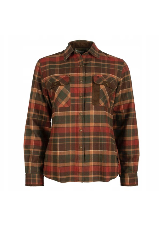 Camasa de dama Pinewood, Prestwick Exclusive, multicolor, pentru femei