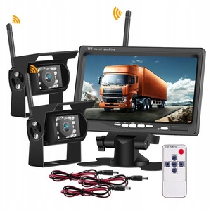Camere auto DVR
