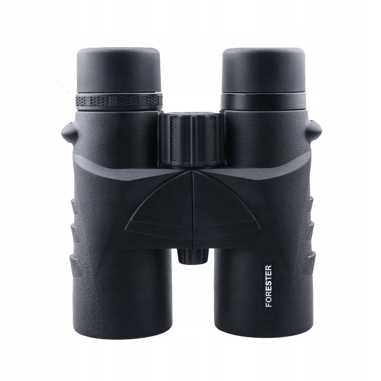 Binoclu Vector Optics Forester 10x42, negru, cu husa - eMAG.ro