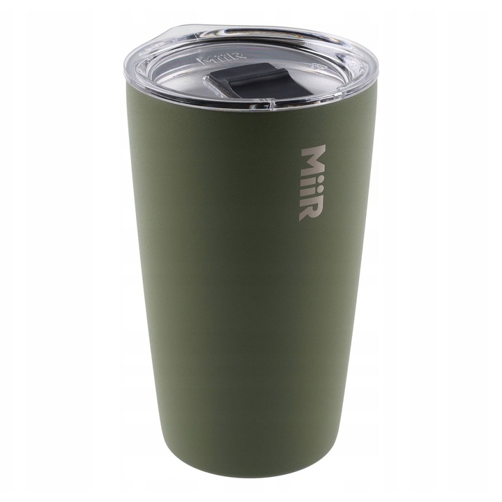 MiiR Classic Tumbler termosz 354 ml, evergreen