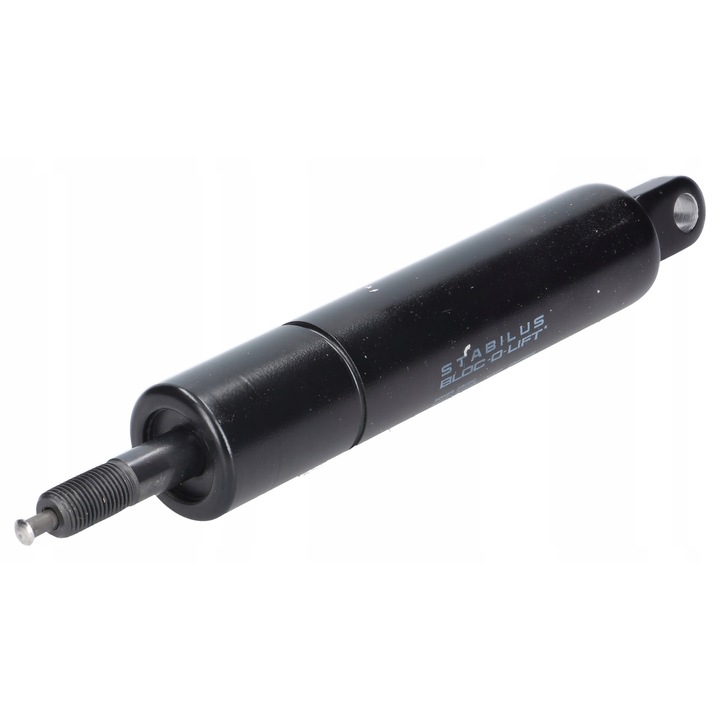 Газов амортисьор Stabilus Bloc-o-lift 500N, 48 см, 0.389 кг, код 682136