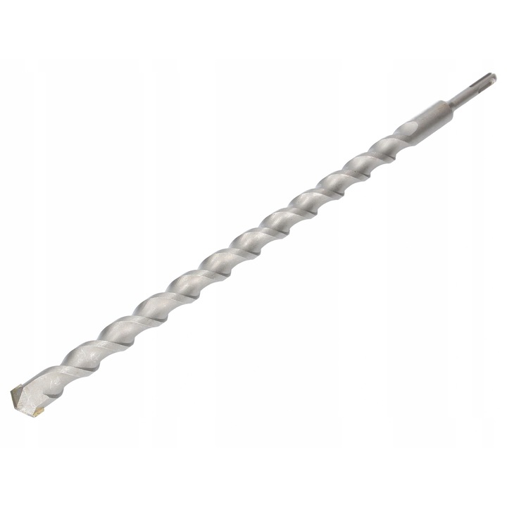 Wiertlo udarowe SDS+ 24/460 mm Makita, pentru beton, mur, piatra