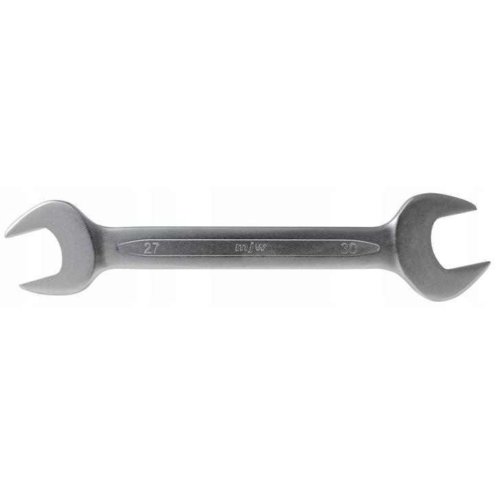 Cheie dwustrona plata MJW 27x30 mm