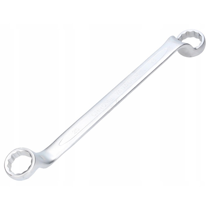 Cheie ochi, MJW, 25-28 mm, CrV, satinata