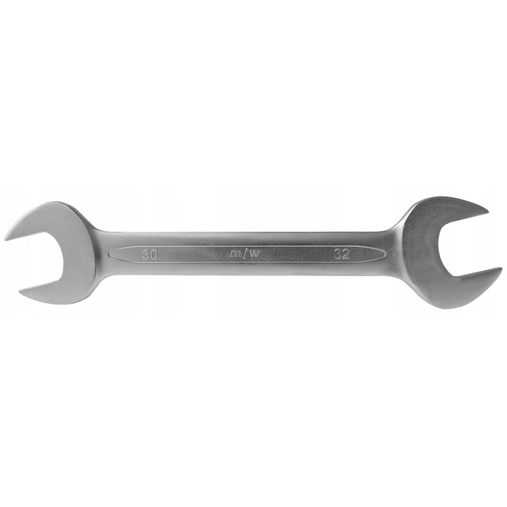 Cheie platica dubla 30x32 mm MJW