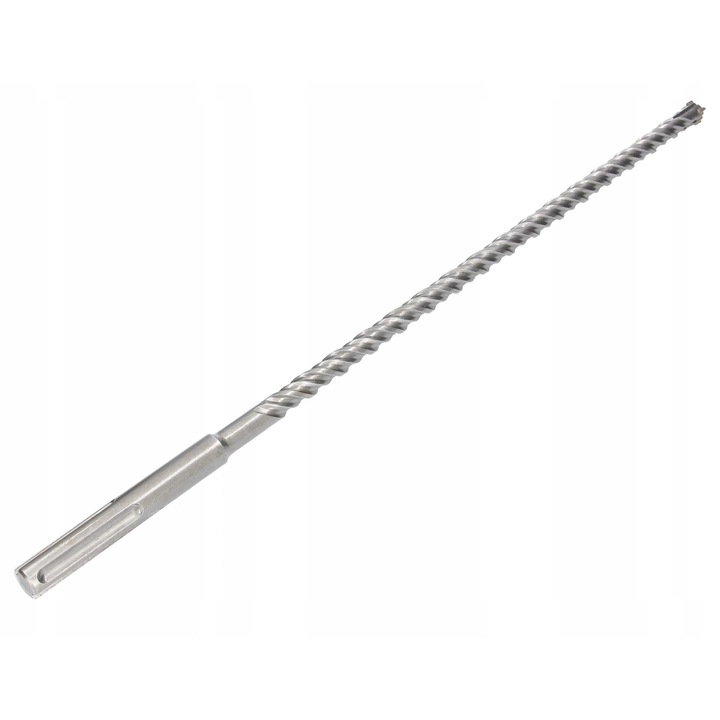 Set burghie pentru beton SDS MAX 4-ostrzowe 16x540 mm FASTER TOOLS